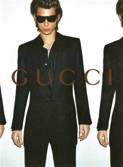 Tom Ford vs Gucci 